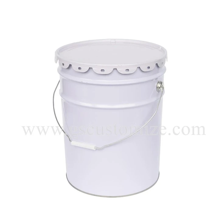 Paint Pail